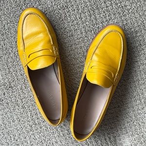 jcrew loafer